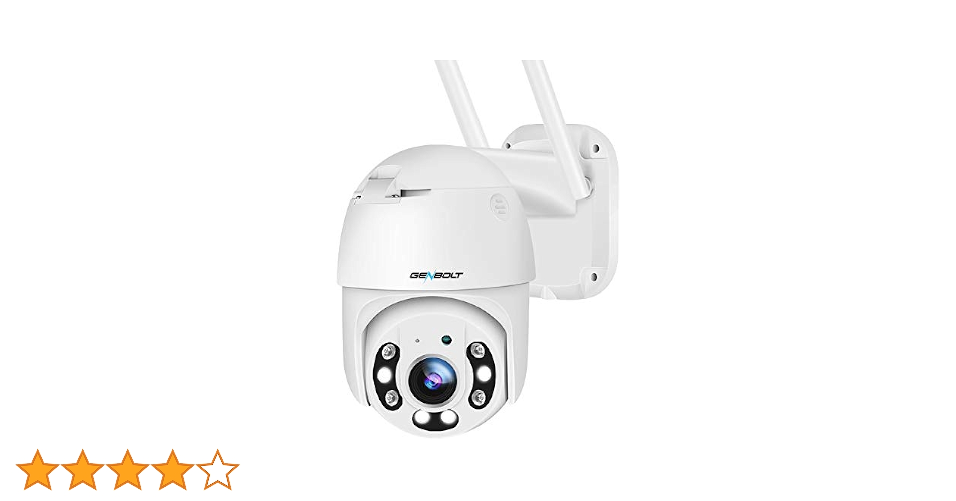 Amazon.co.jp: 【2.5K自動追跡】防犯カメラ ワイヤレス 屋外